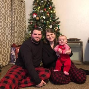 Meet your Posher, Jamison